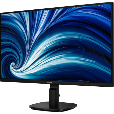 Монитор PHILIPS 24B2N2200 Black
