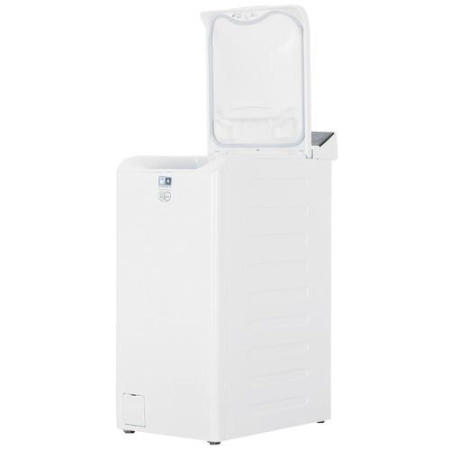 Стиральная машина Electrolux EW6TN3272 белый
