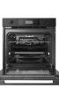 Духовой шкаф Midea MO78100CGB
