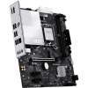 Материнская плата MSI Pro H810M-B