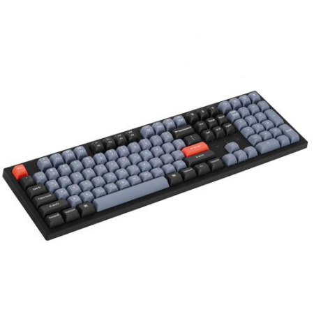 Клавиатура проводная + беспроводная Keychron K10 Pro