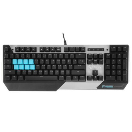 Клавиатура проводная A4Tech Bloody B865