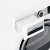 Сушильная машина Bosch WQG1420AME белый