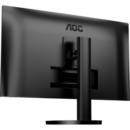 Монитор AOC U27B3CF Black