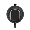 Аэрогриль Midea MAF-TN40D черный