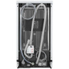 Посудомоечная машина Indesit DFS 1C67 белый