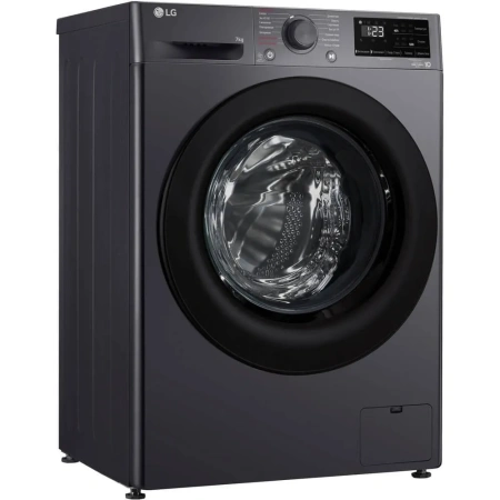 Стиральная машина LG F2V3HS6J