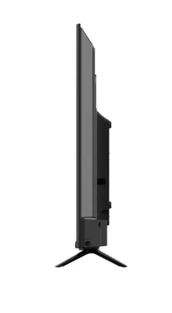 Телевизор Centek CT-8743 черный