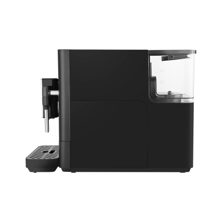 Кофемашина BQ ACM1136M Black
