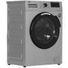 Стиральная машина Beko WSPE7H616S серый