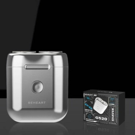 Электробритва Xiaomi Beheart G520 Silver