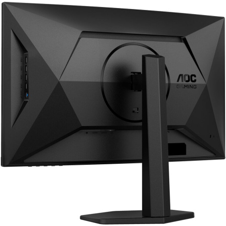 Монитор AOC C27G4ZXU Black