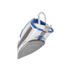 Утюг Endever Delta-231 белый/синий/черный