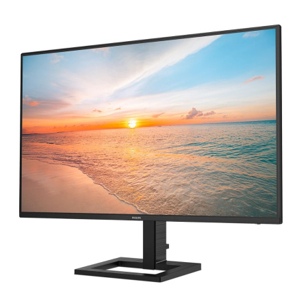Монитор Philips 27E1N1600AE черный