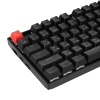 Клавиатура проводная + беспроводная Keychron K8 version 2