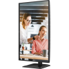 Монитор AOC Q27E4CV Black