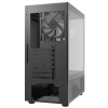Корпус XPG INVADERXMINIMT-BKCWW