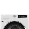 Стиральная машина Samsung WW90DG6U34LELP белый