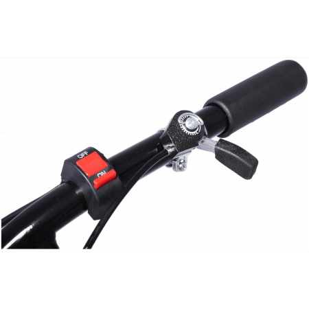 Сельскохозяйственная машина Huter МК-7800PL