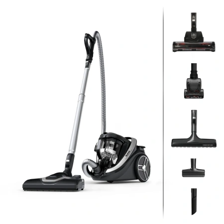 Пылесос Tefal TW7976EA