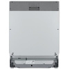 Встраиваемая посудомоечная машина Bosch SMV6ECX00E