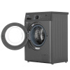 Стиральная машина Samsung WW65AG4S20CXLP серый