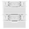 Кулер Montech NX600 White