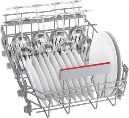 Встраиваемая посудомоечная машина Bosch SPV4EMX25E