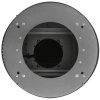 Вытяжка островная MAUNFELD LEE PUSH 39 серебристый
