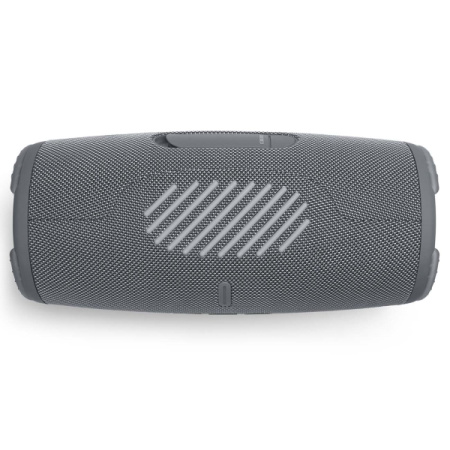 Портативная акустика JBL Xtreme 3 серый