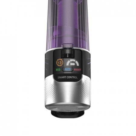 Пылесос  вертикальный  Tefal TY2038WO  черный