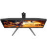 27" Монитор AOC 27G4HA черный
