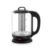 Электрочайник BQ KT1701G Black