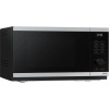 Микроволновая печь Samsung MS23DG4504ATBW нержавеющая сталь