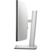 Монитор Dell UltraSharp U3423WE черный