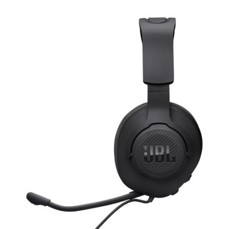 Проводные наушники JBL Quantum 100M2 черный