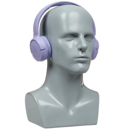 Беспроводные наушники JBL Tune 520BT фиолетовый
