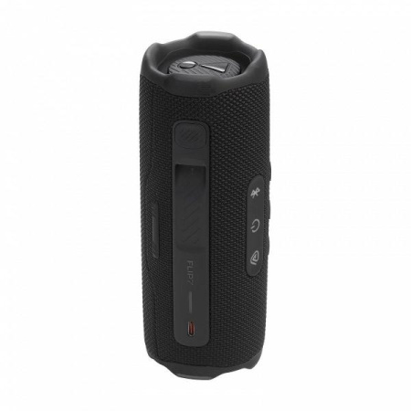 Портативная колонка JBL Flip 7 JBLFLIP7BLK черный