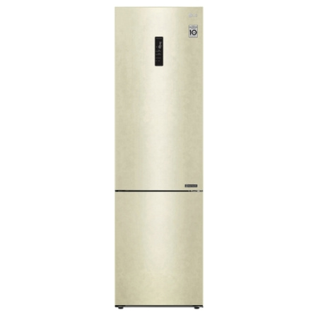 Холодильник LG GA-B509CESL