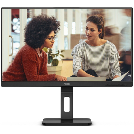 Монитор AOC 27E3QAF Black