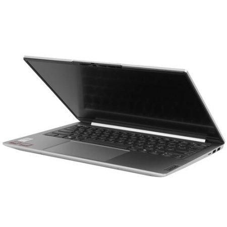 14" Ноутбук Lenovo XiaoXin 14 серебристый