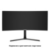 Монитор ExeGate EC3400TA Combat (EX297580RUS)