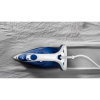 Утюг TEFAL FV5736E0 2500Вт синий