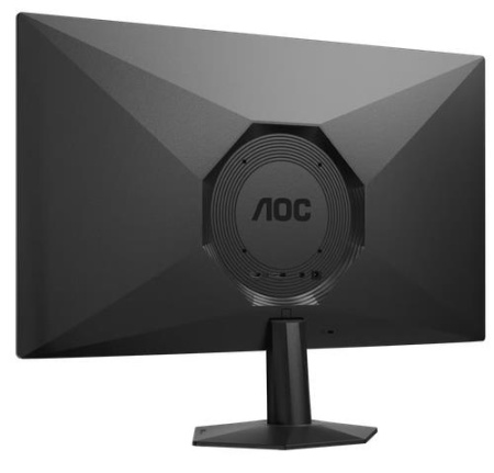 27" Монитор AOC 27G50Z черный