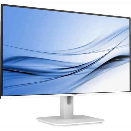 Монитор Philips 27E1N1200AW белый