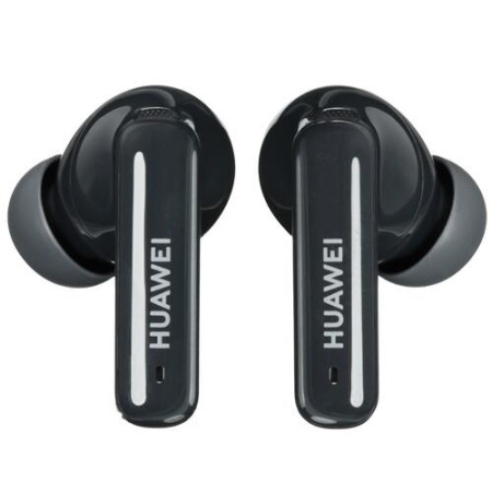 Наушники TWS HUAWEI Freebuds 6i черный