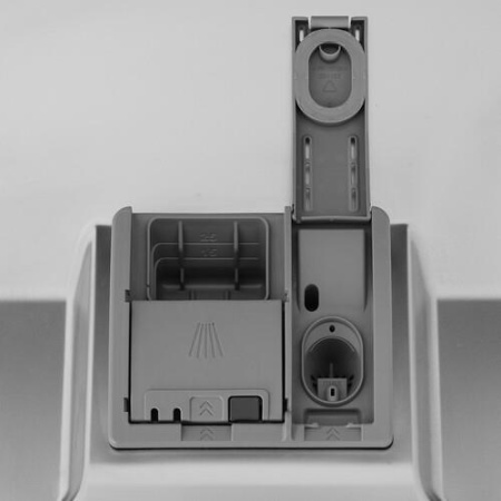 Встраиваемая посудомоечная машина Bosch SMV6ECX08E