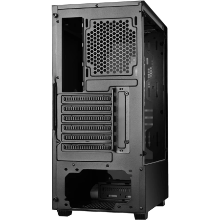 Корпус Ginzzu RX120 ATX