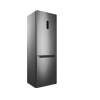 Холодильник Indesit ITS 5180 NG Темно серый