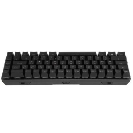 Клавиатура проводная ASUS ROG Falchion Ace